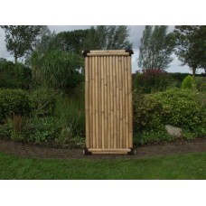 Bamboescherm Timo 180x90 cm Bamboescherm Timo 180x90 cm